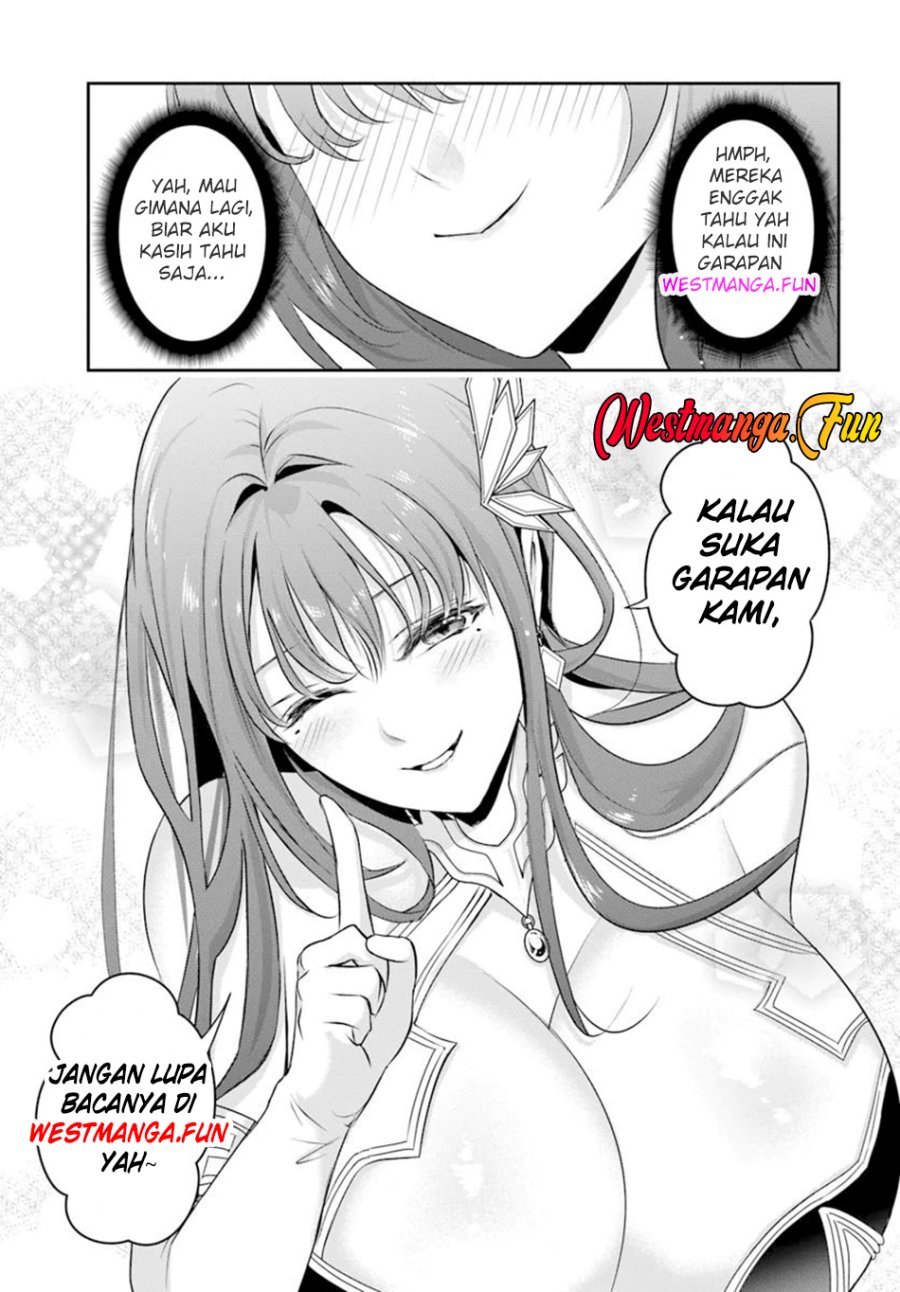 Eiyuu to Kenja no Tensei Kon Chap 23 - Next Chap 24