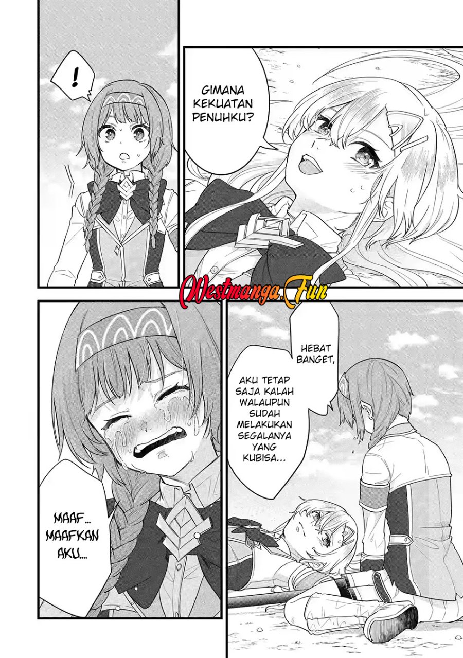 Eiyuu to Kenja no Tensei Kon Chap 20 - Next Chap 21