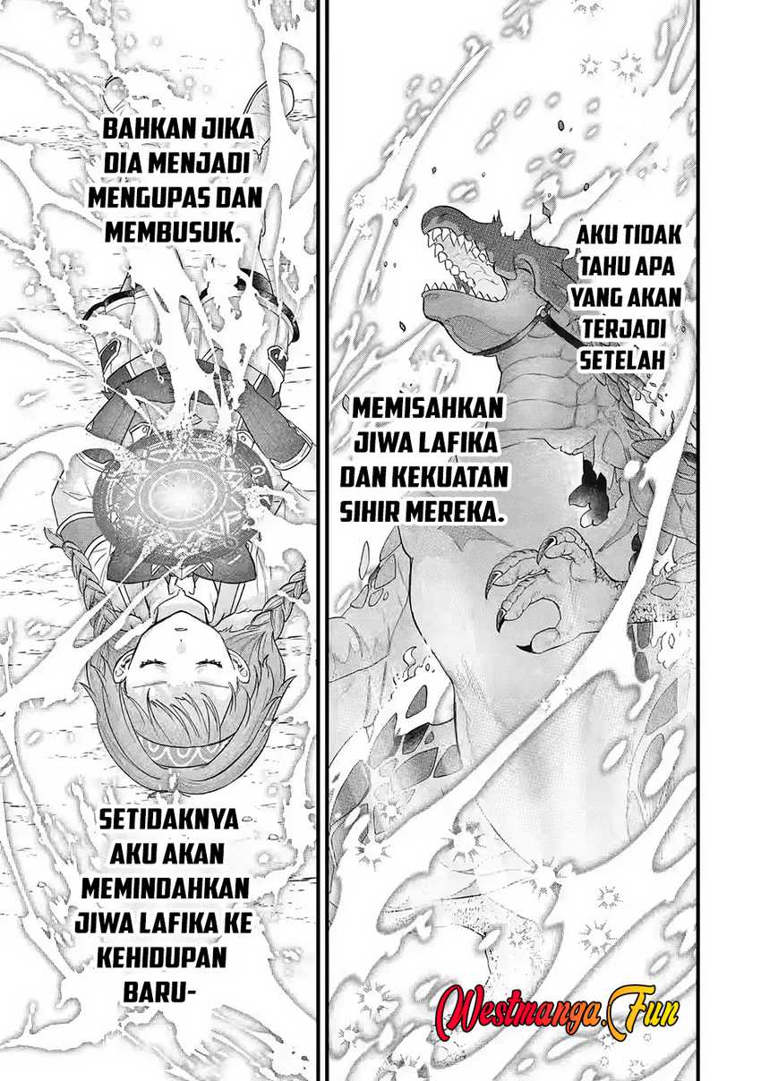 Eiyuu to Kenja no Tensei Kon Chap 21 - Next Chap 22
