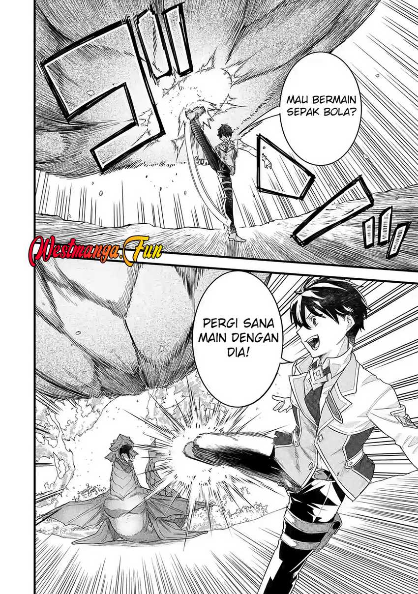 Eiyuu to Kenja no Tensei Kon Chap 21 - Next Chap 22