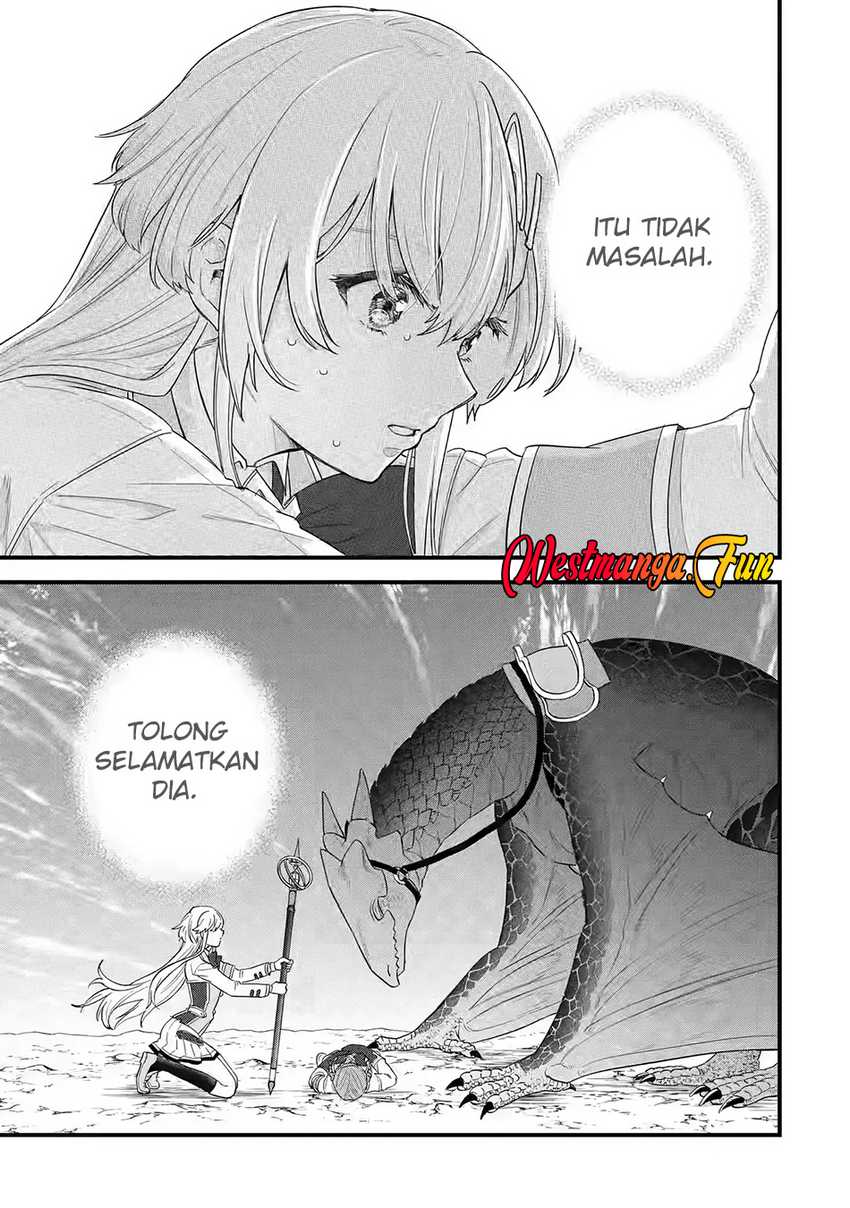 Eiyuu to Kenja no Tensei Kon Chap 21 - Next Chap 22