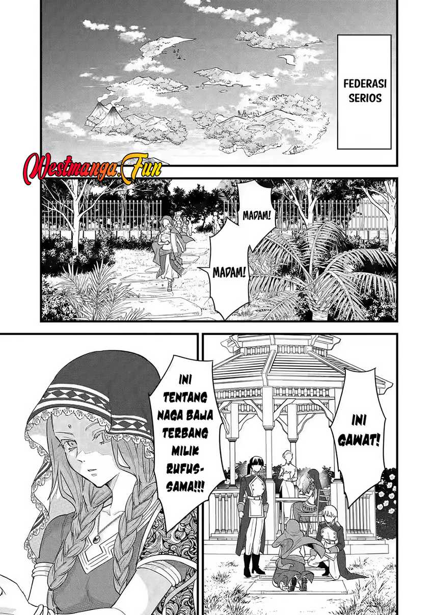 Eiyuu to Kenja no Tensei Kon Chap 21 - Next Chap 22