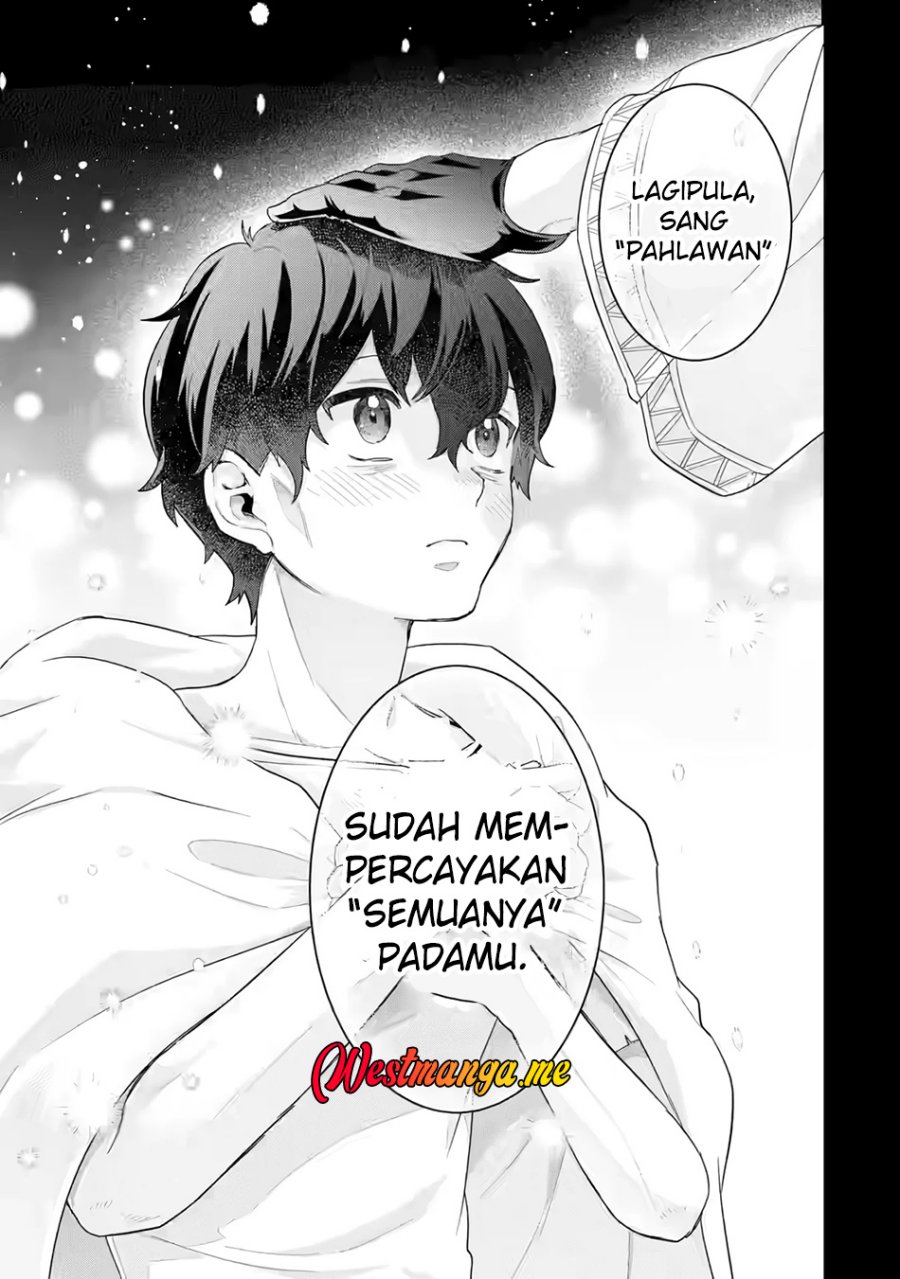 Eiyuu to Kenja no Tensei Kon Chap 25 - Next Chap 26