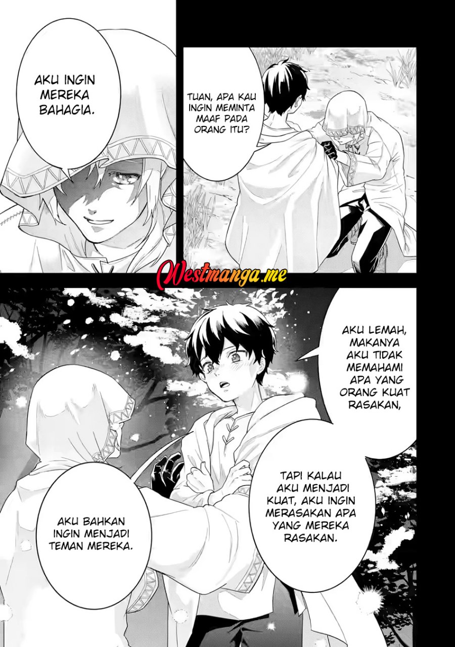 Eiyuu to Kenja no Tensei Kon Chap 25 - Next Chap 26