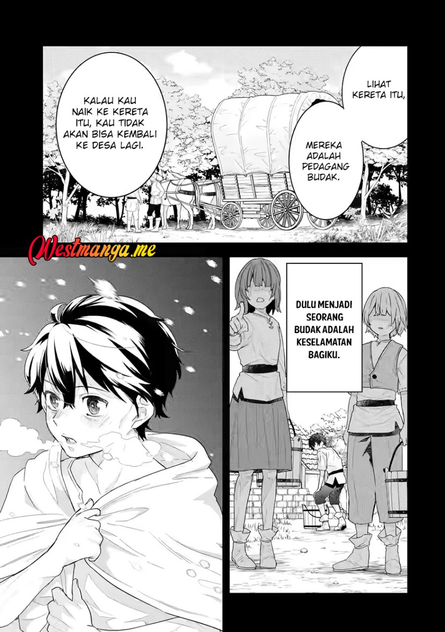 Eiyuu to Kenja no Tensei Kon Chap 25 - Next Chap 26