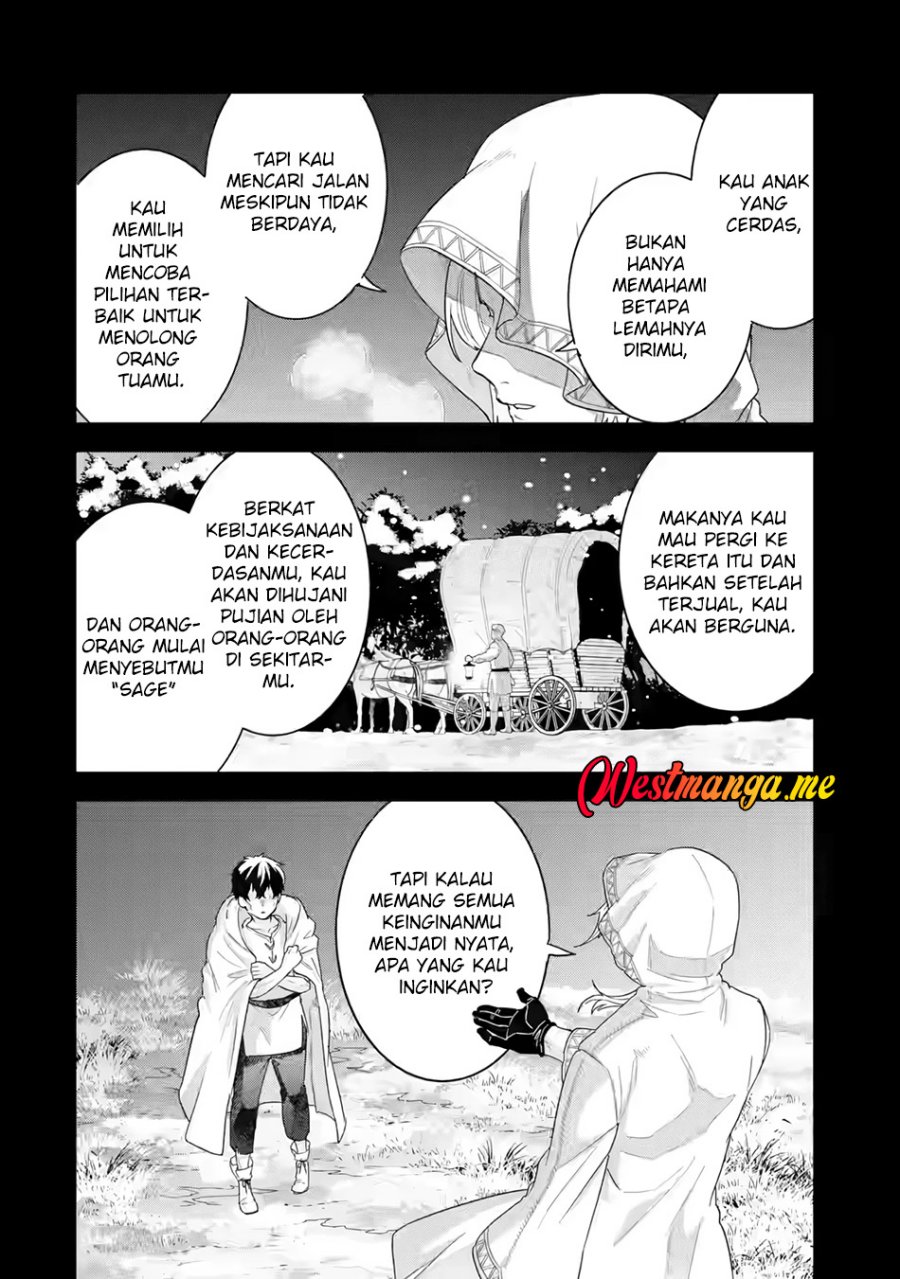 Eiyuu to Kenja no Tensei Kon Chap 25 - Next Chap 26