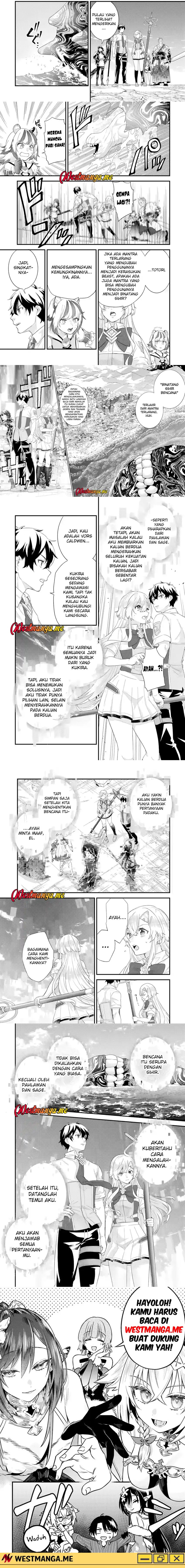 Eiyuu to Kenja no Tensei Kon Chap 29 - Next Chap 30
