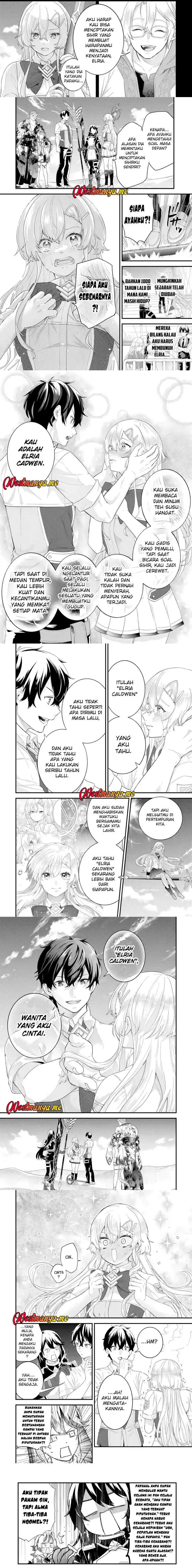 Eiyuu to Kenja no Tensei Kon Chap 29 - Next Chap 30