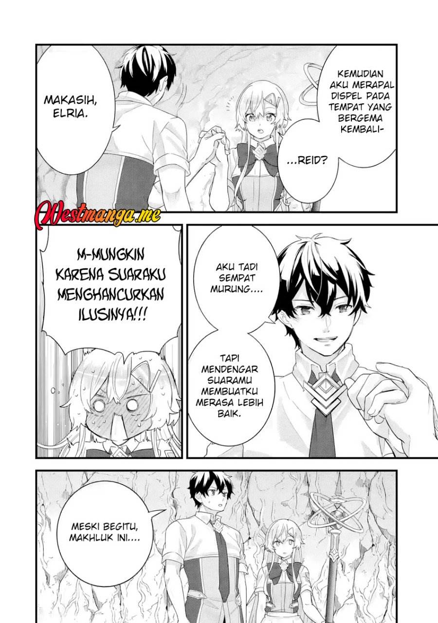Eiyuu to Kenja no Tensei Kon Chap 30 - Next Chap 31