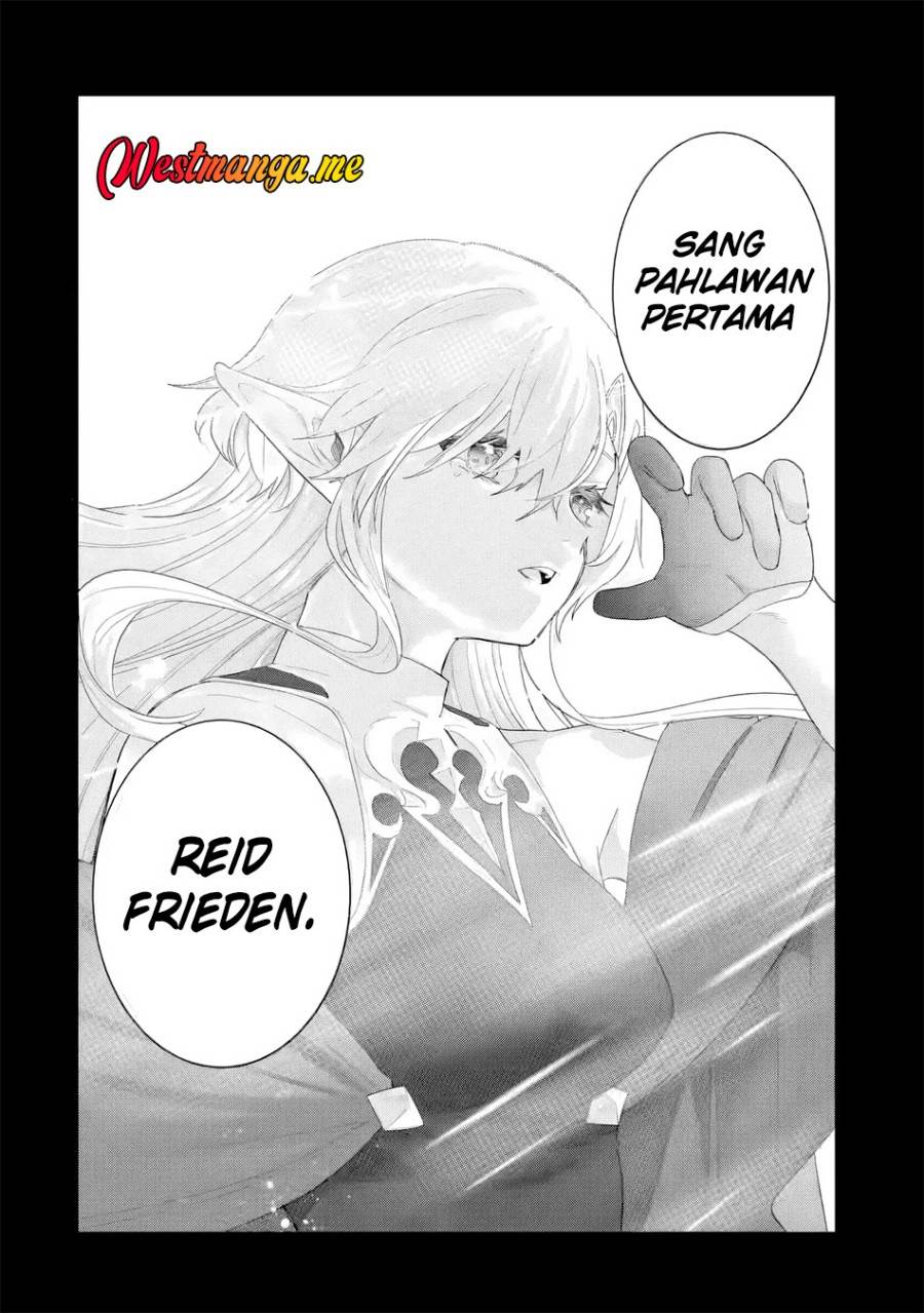 Eiyuu to Kenja no Tensei Kon Chap 31 - Next Chap 32