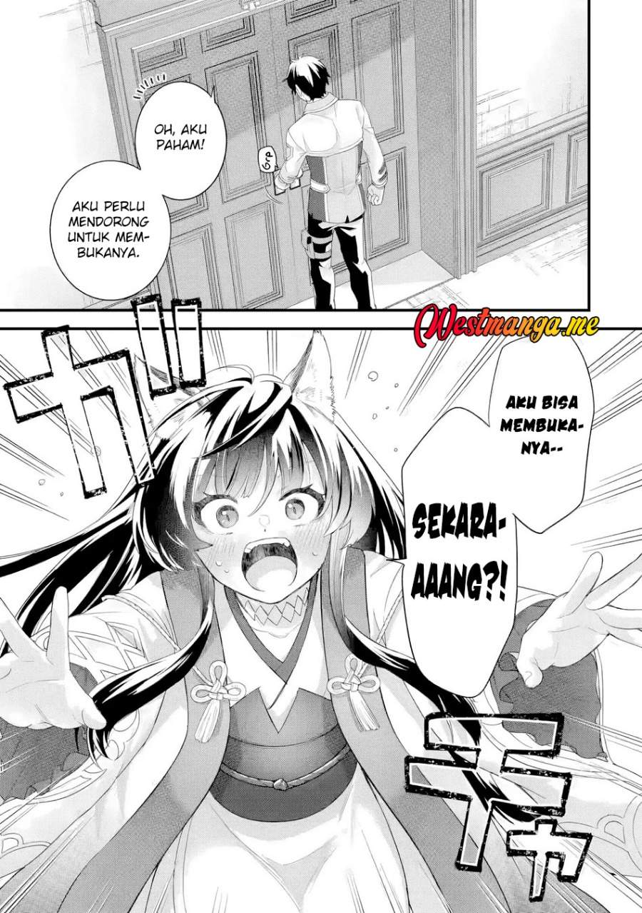 Eiyuu to Kenja no Tensei Kon Chap 34 - Next Chap 35