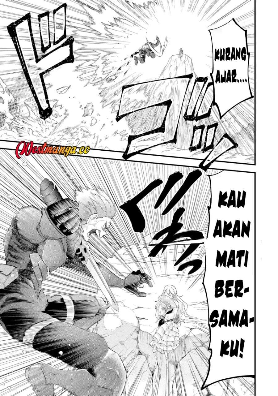 Eiyuu to Kenja no Tensei Kon Chap 37 - Next Chap 38