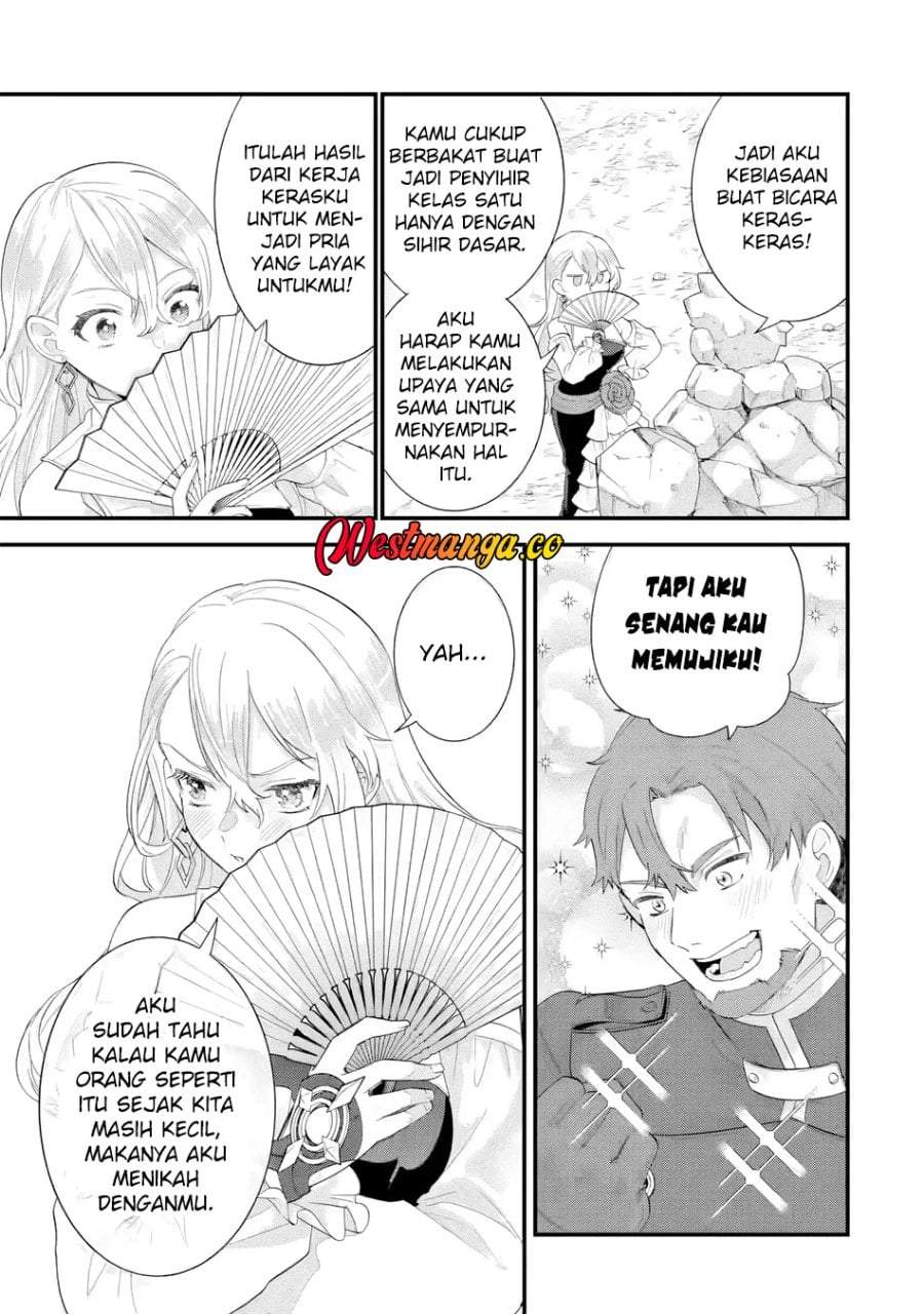 Eiyuu to Kenja no Tensei Kon Chap 37 - Next Chap 38