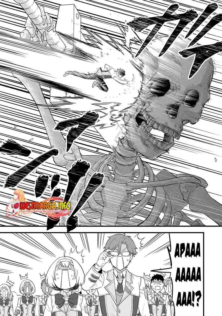 Eiyuu to Kenja no Tensei Kon Chap 7 - Next Chap 8