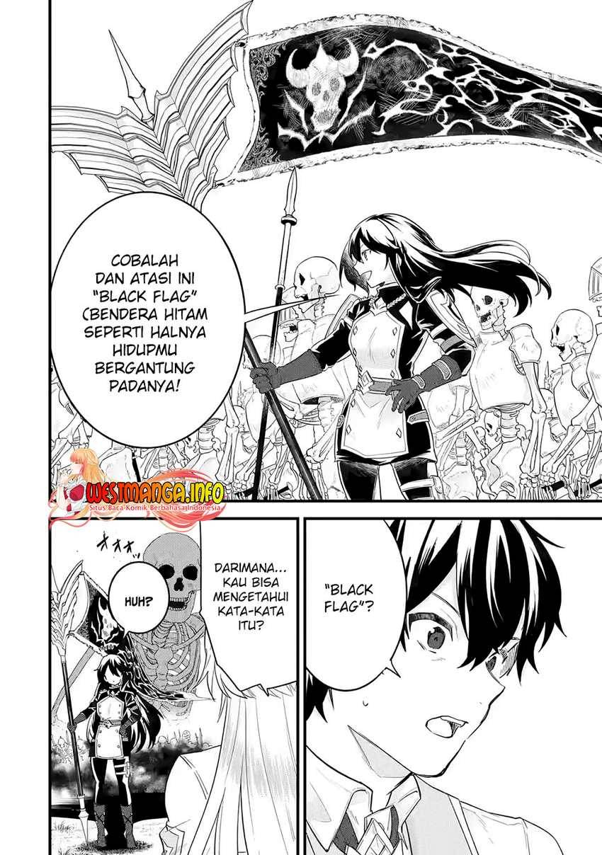 Eiyuu to Kenja no Tensei Kon Chap 7 - Next Chap 8