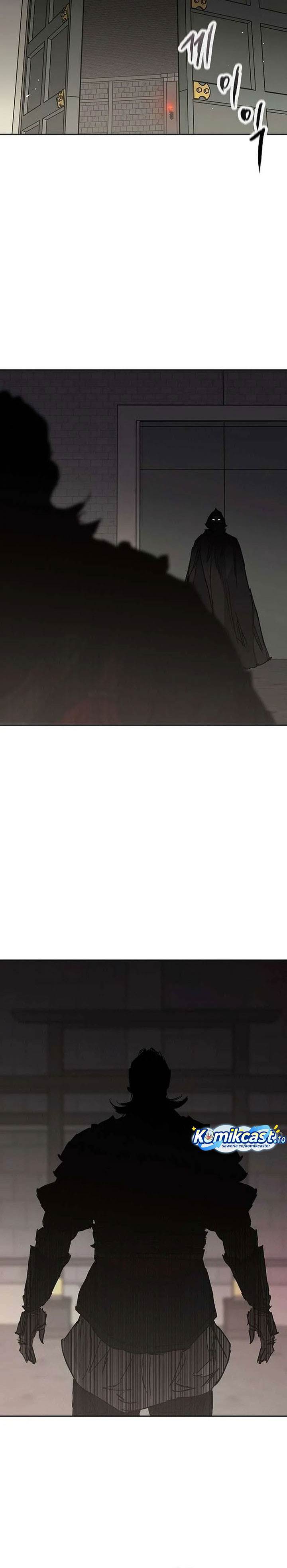 The Undefeatable Swordsman Chap 271 - Next Chap 272