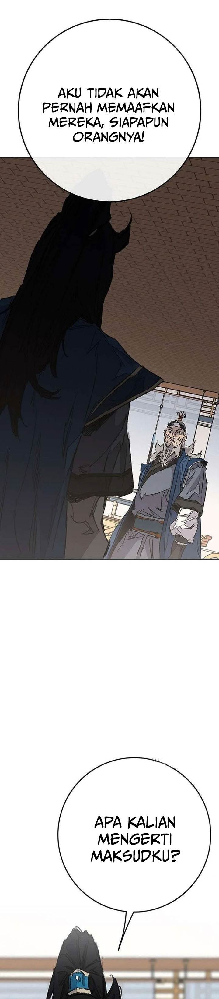 The Undefeatable Swordsman Chap 272 - Next Chap 273