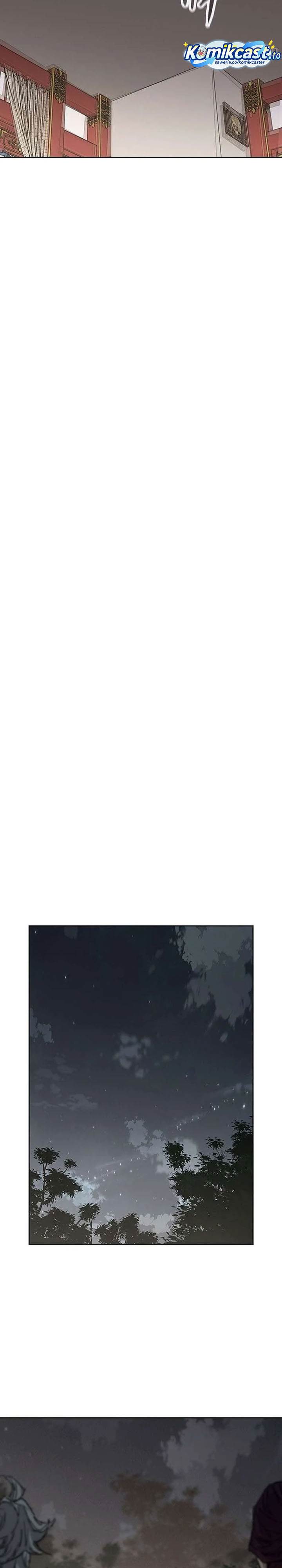 The Undefeatable Swordsman Chap 272 - Next Chap 273