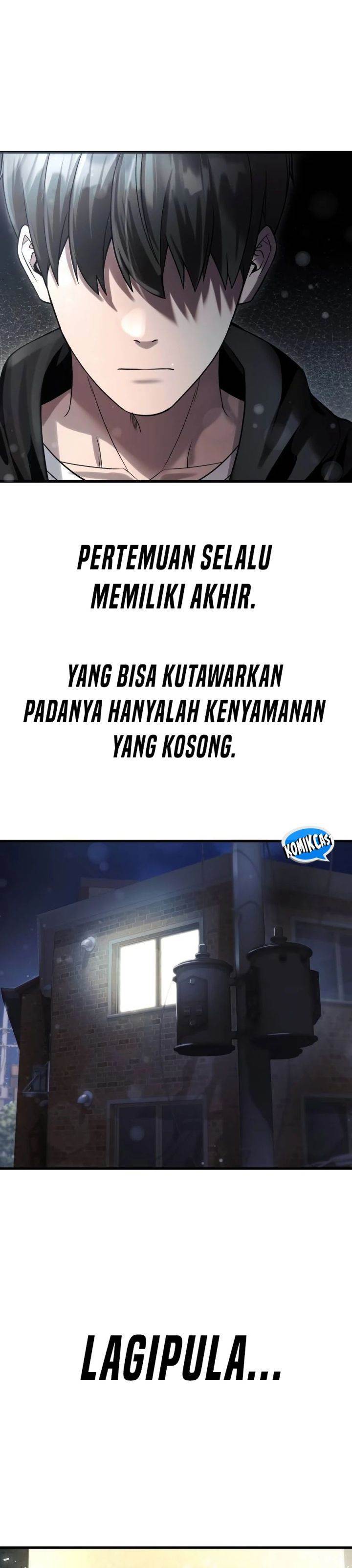 The Undefeatable Swordsman Chap 274 - Next Chap 275