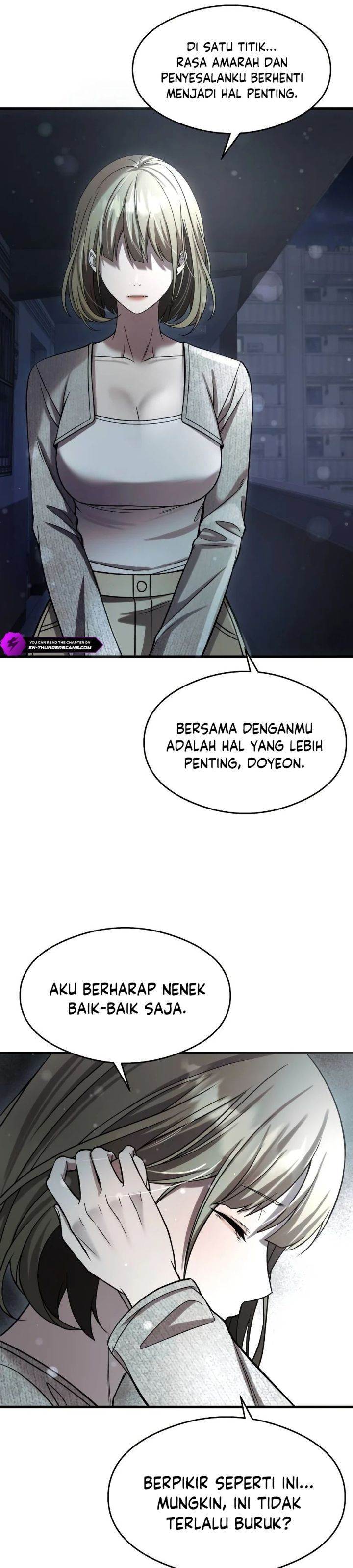 The Undefeatable Swordsman Chap 274 - Next Chap 275