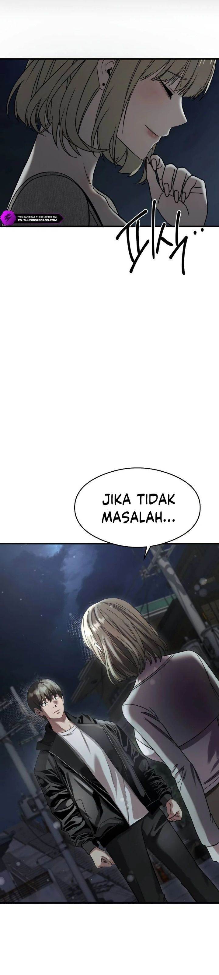 The Undefeatable Swordsman Chap 274 - Next Chap 275
