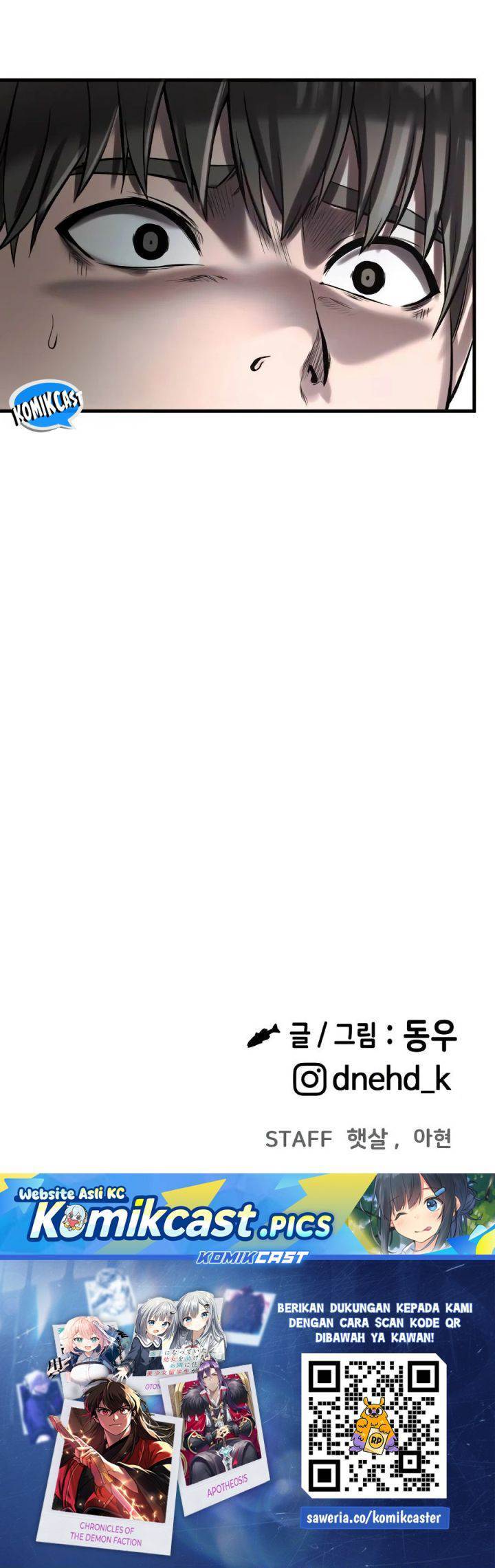 The Undefeatable Swordsman Chap 274 - Next Chap 275