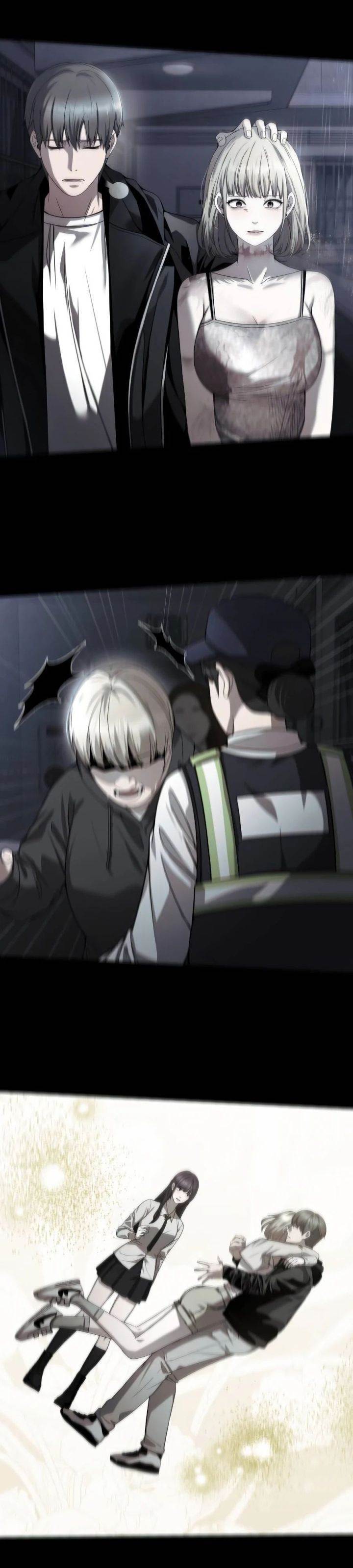 The Undefeatable Swordsman Chap 274 - Next Chap 275