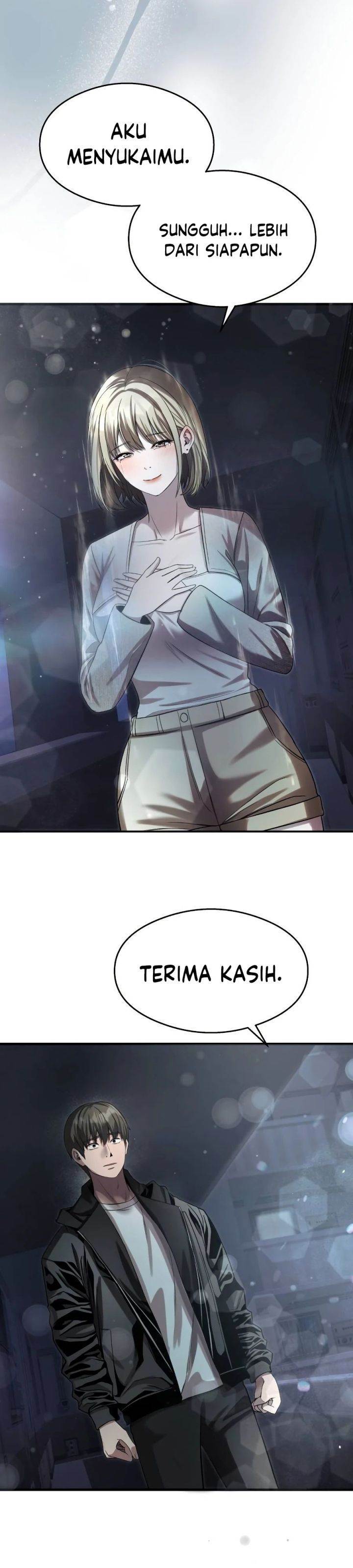 The Undefeatable Swordsman Chap 274 - Next Chap 275