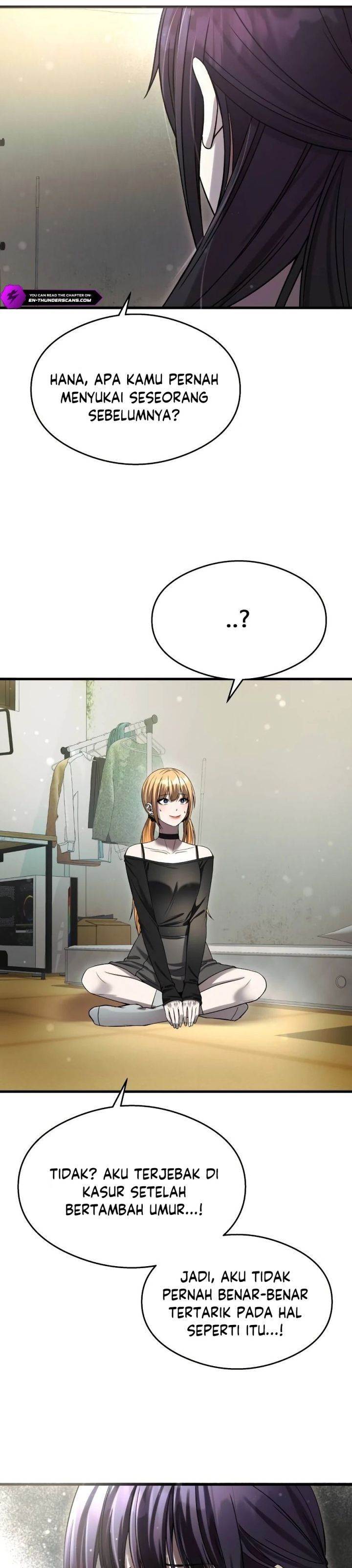 The Undefeatable Swordsman Chap 274 - Next Chap 275