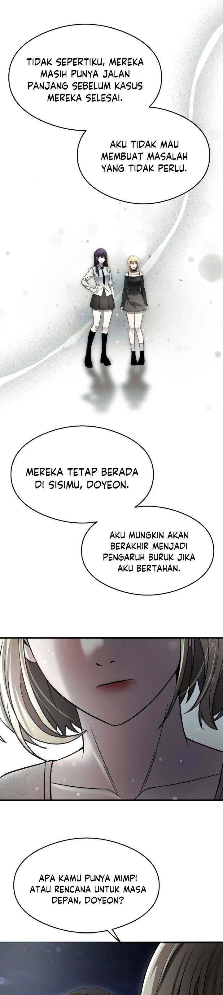 The Undefeatable Swordsman Chap 274 - Next Chap 275