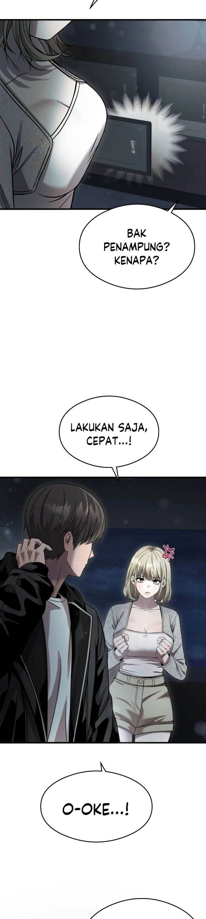 The Undefeatable Swordsman Chap 274 - Next Chap 275