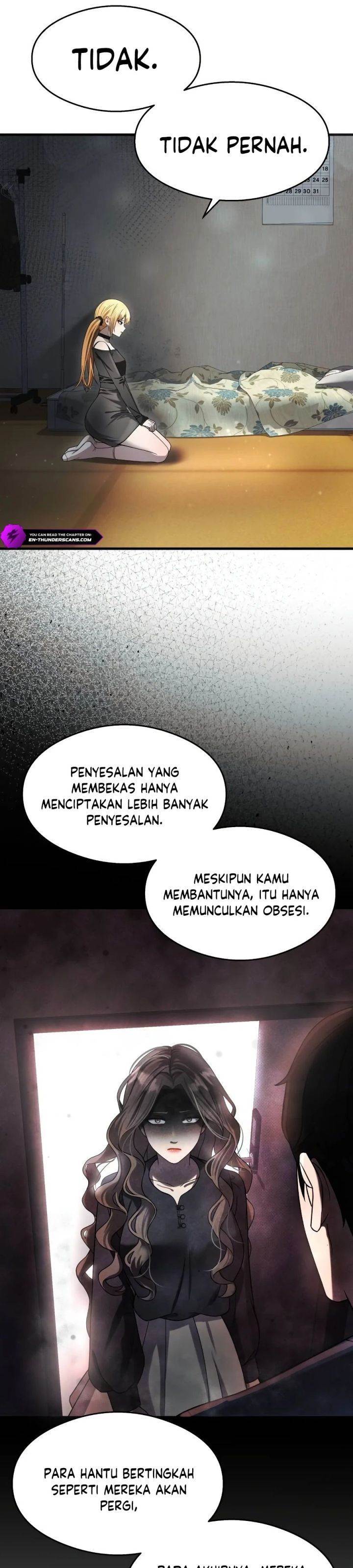 The Undefeatable Swordsman Chap 274 - Next Chap 275