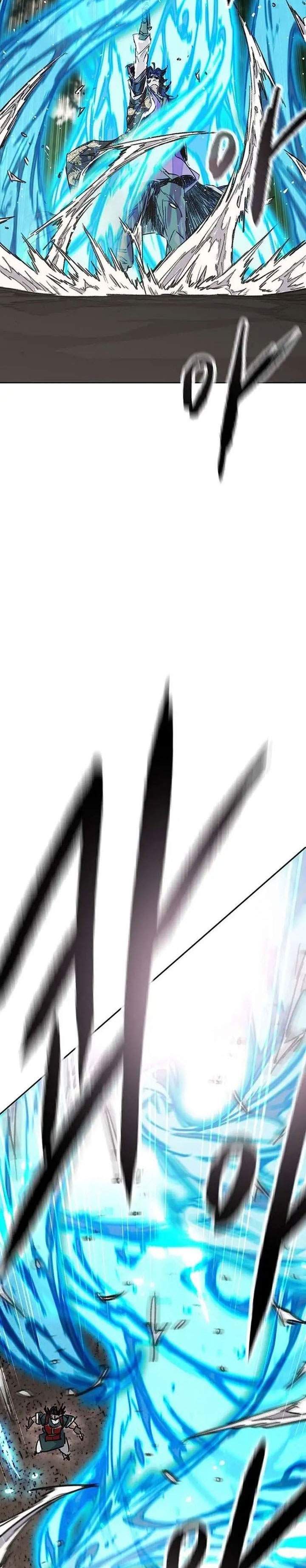 The Undefeatable Swordsman Chap 278 - Next Chap 279