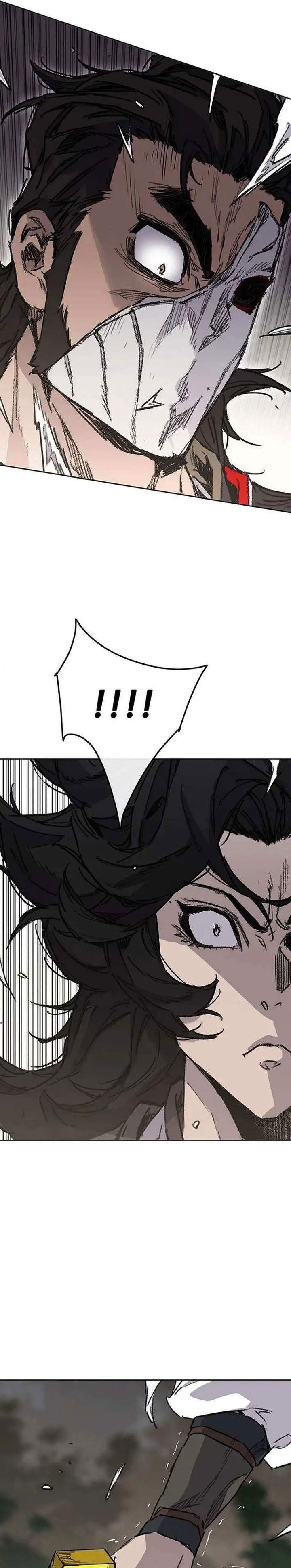 The Undefeatable Swordsman Chap 279 - Next Chap 280