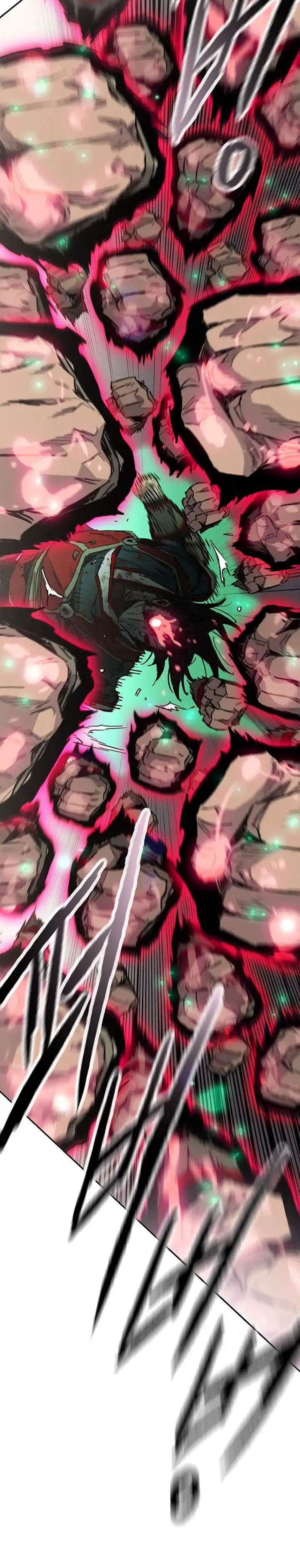 The Undefeatable Swordsman Chap 280 - Next Chap 281
