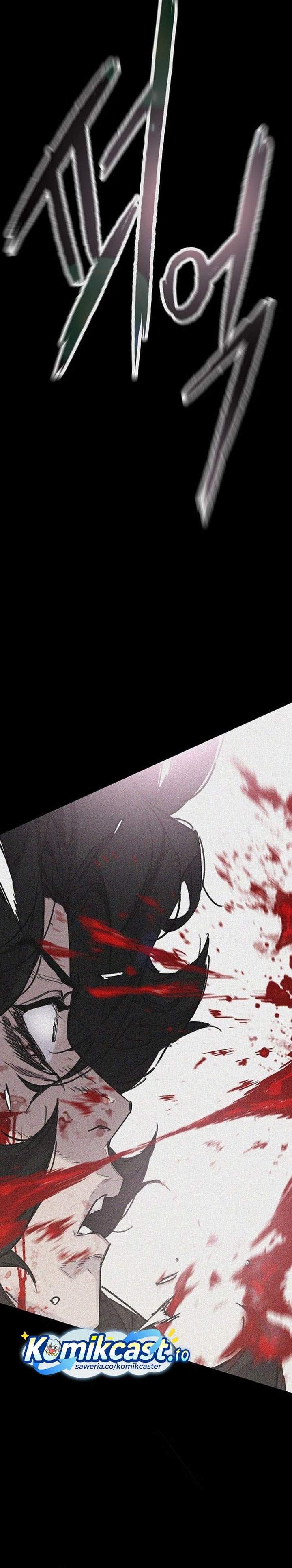 The Undefeatable Swordsman Chap 281 - Next Chap 282