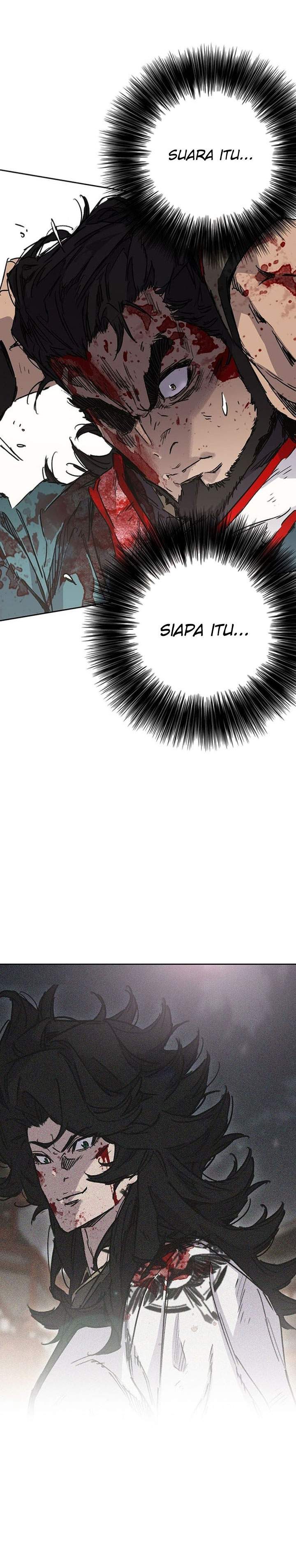 The Undefeatable Swordsman Chap 281 - Next Chap 282