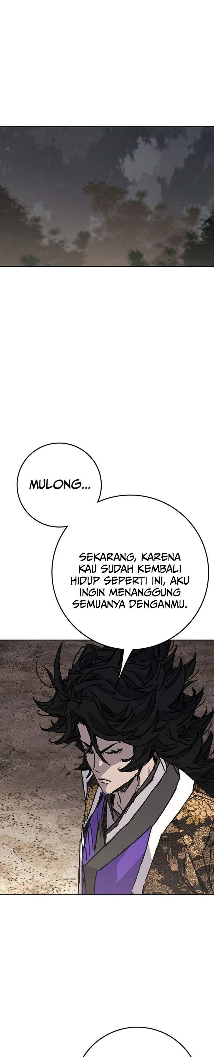 The Undefeatable Swordsman Chap 281 - Next Chap 282
