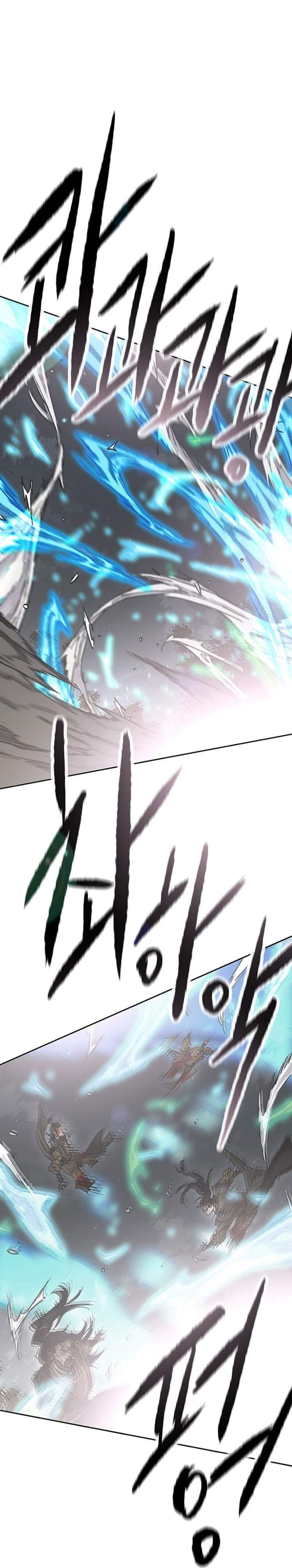 The Undefeatable Swordsman Chap 281 - Next Chap 282