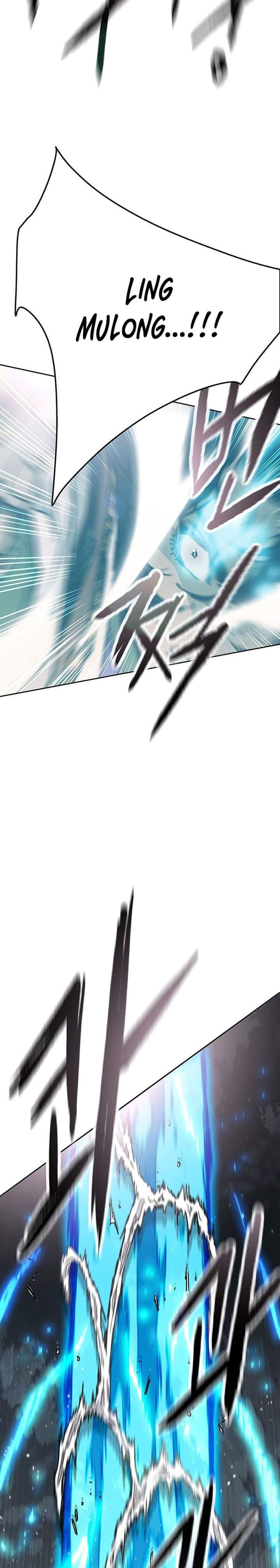 The Undefeatable Swordsman Chap 281 - Next Chap 282