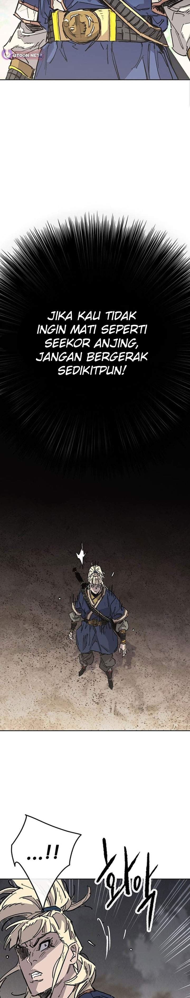 The Undefeatable Swordsman Chap 281 - Next Chap 282