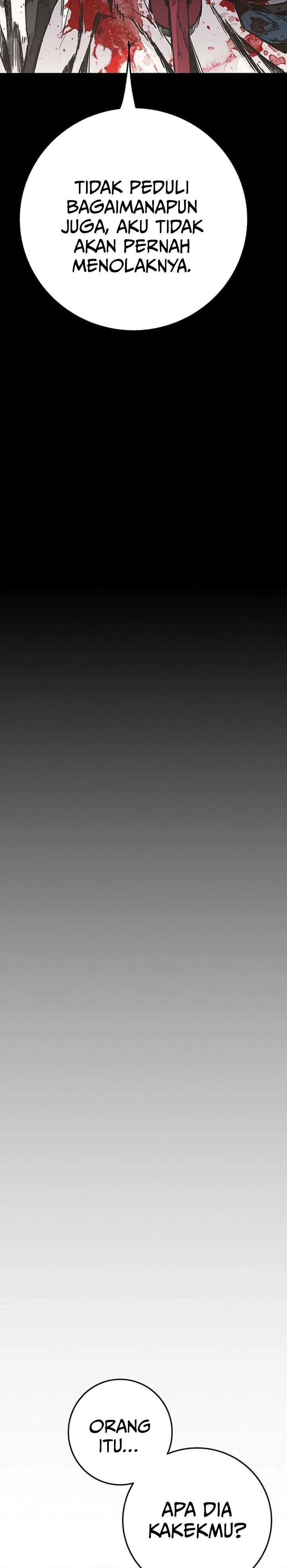 The Undefeatable Swordsman Chap 283 - Next Chap 284