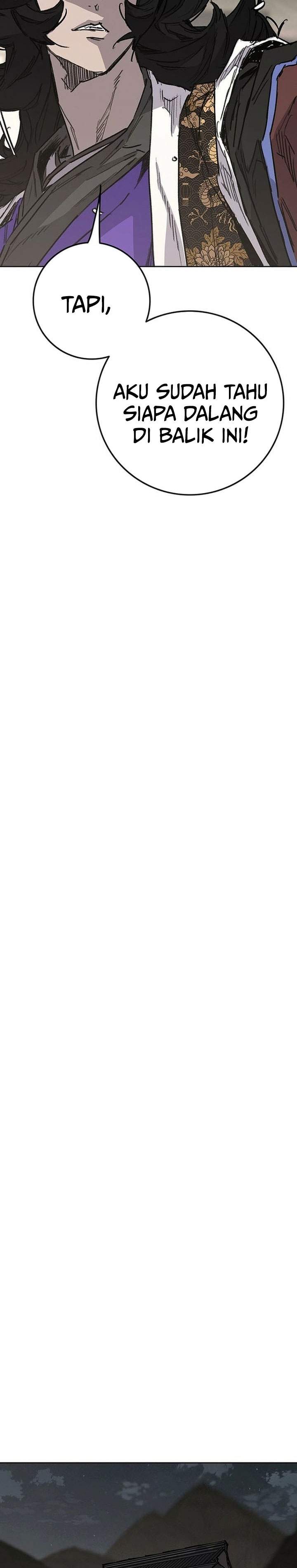 The Undefeatable Swordsman Chap 284 - Next Chap 285