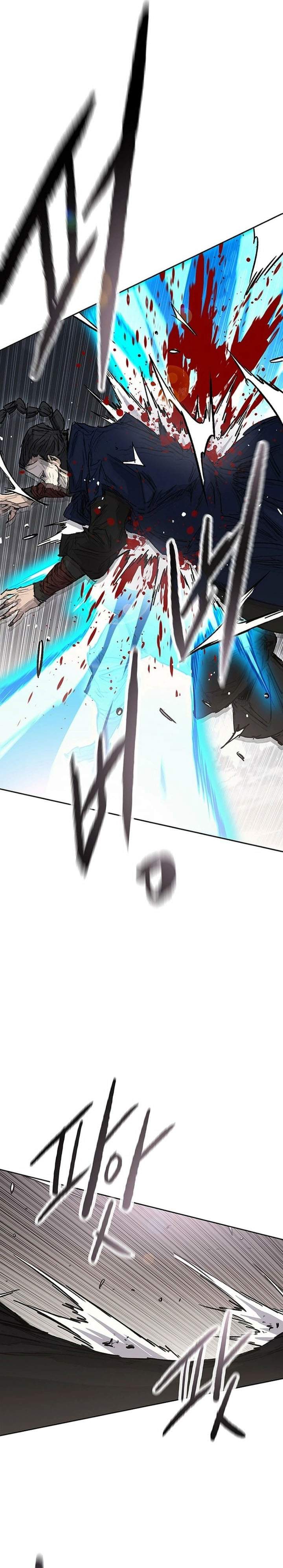 The Undefeatable Swordsman Chap 284 - Next Chap 285