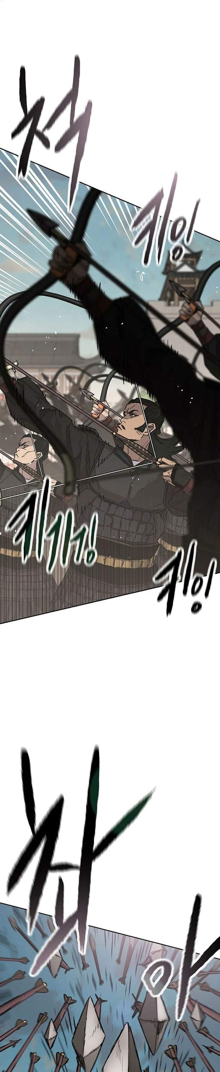 The Undefeatable Swordsman Chap 285 - Next Chap 286