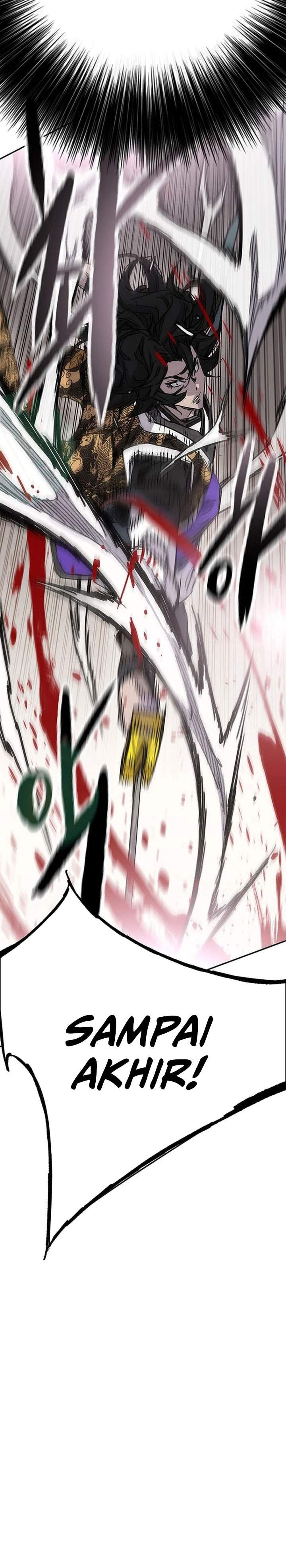 The Undefeatable Swordsman Chap 290 - Next Chap 291