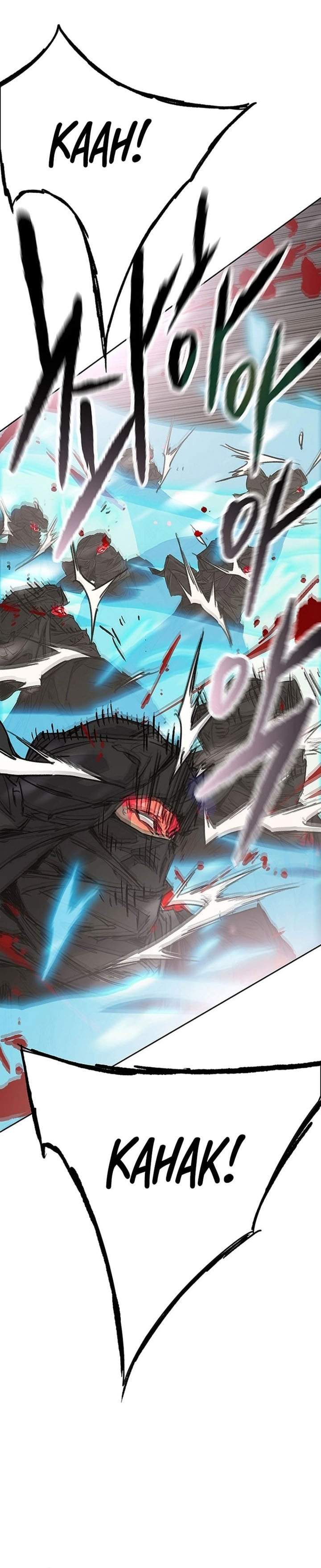 The Undefeatable Swordsman Chap 290 - Next Chap 291