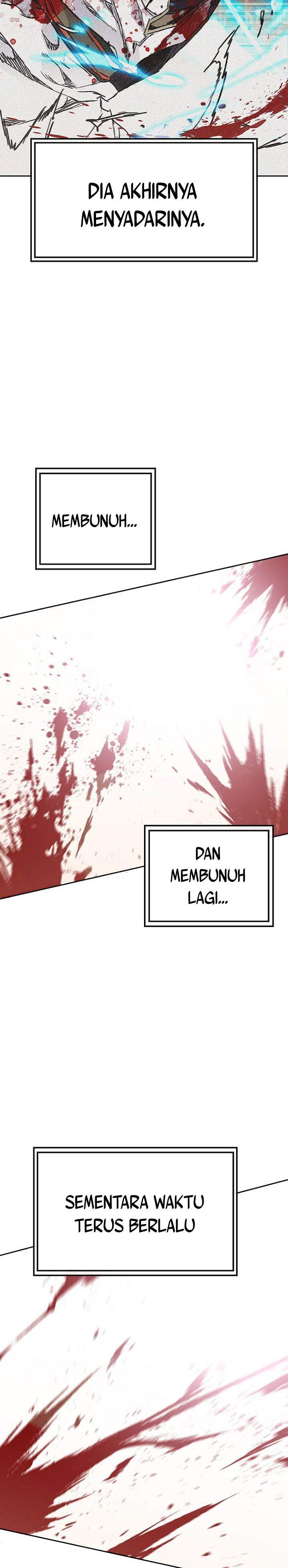 The Undefeatable Swordsman Chap 291 - Next Chap 292