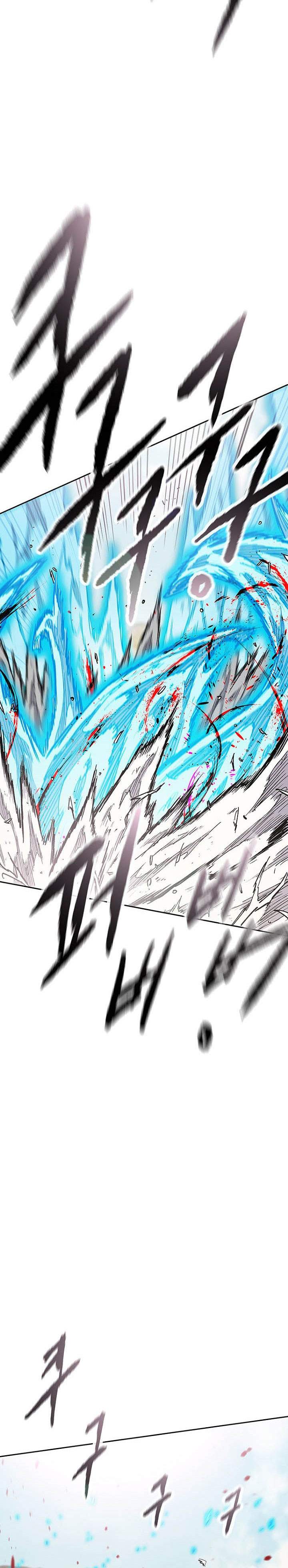 The Undefeatable Swordsman Chap 291 - Next Chap 292