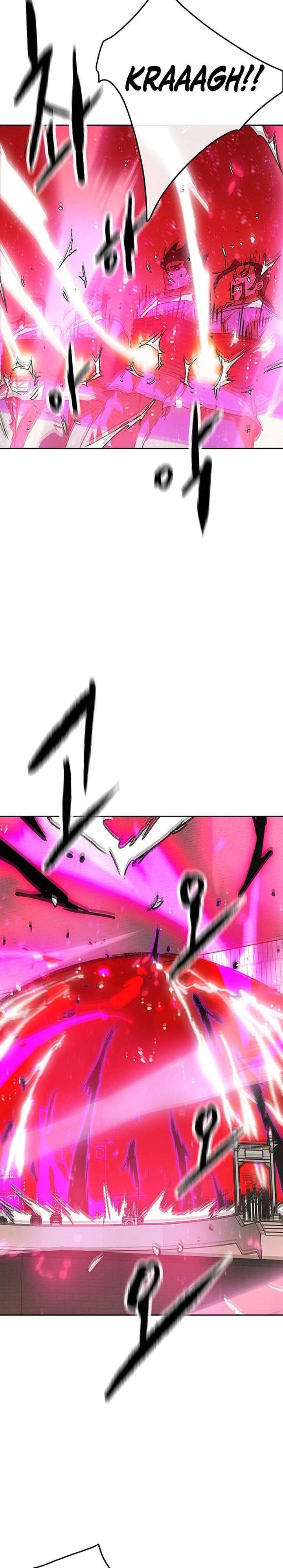 The Undefeatable Swordsman Chap 293 - Next Chap 294